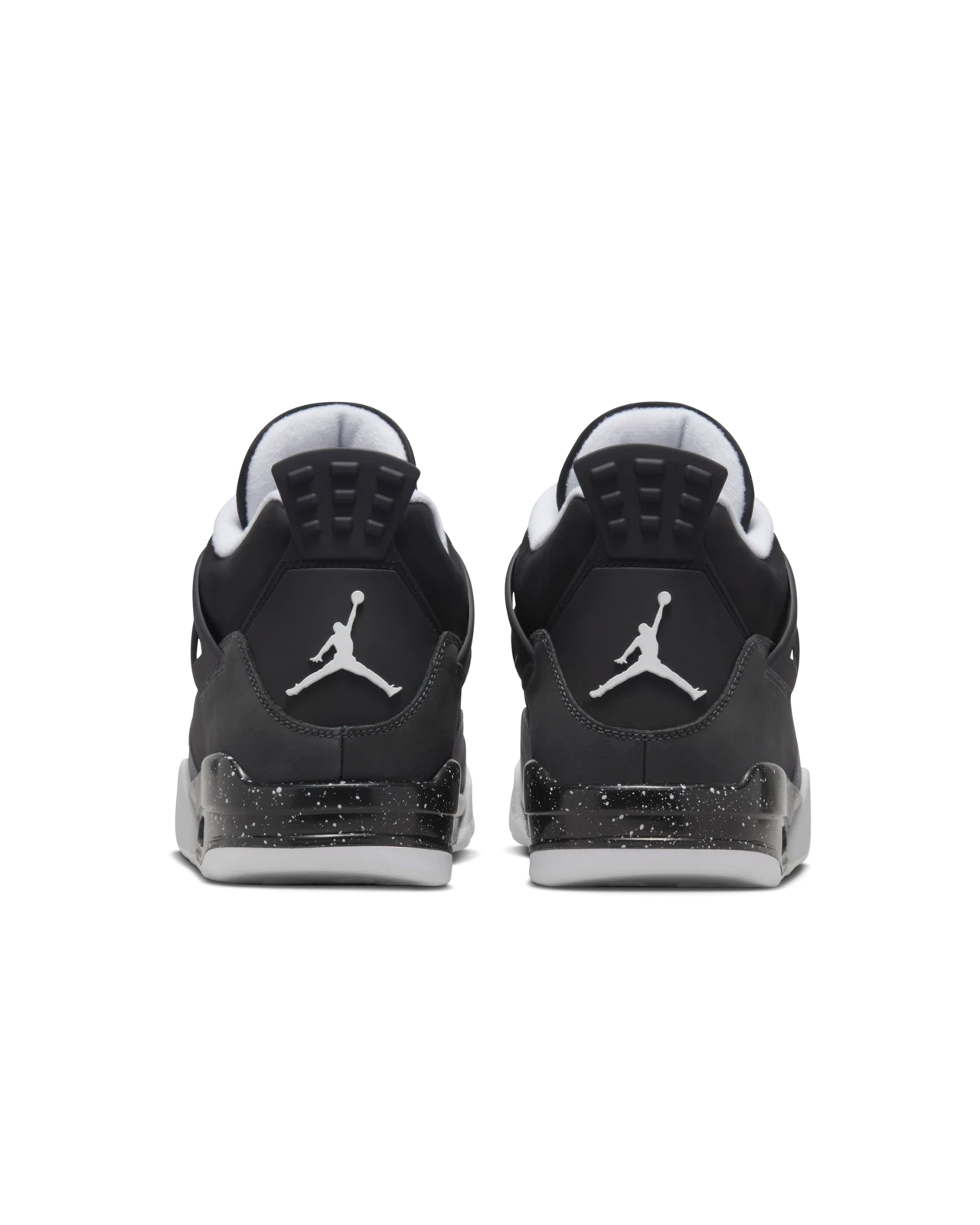 Jordan 4 Fear