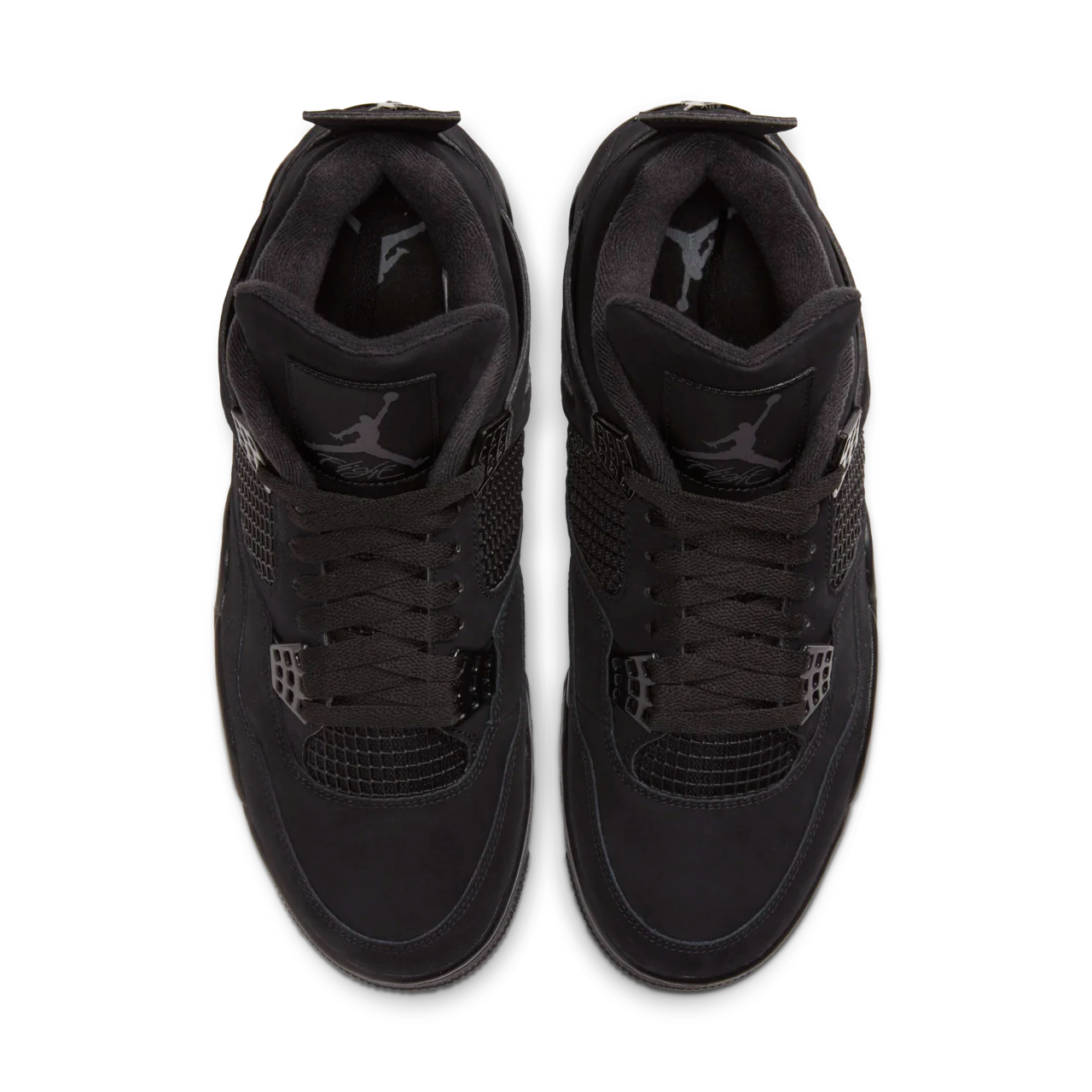 Jordan 4 Black Cat