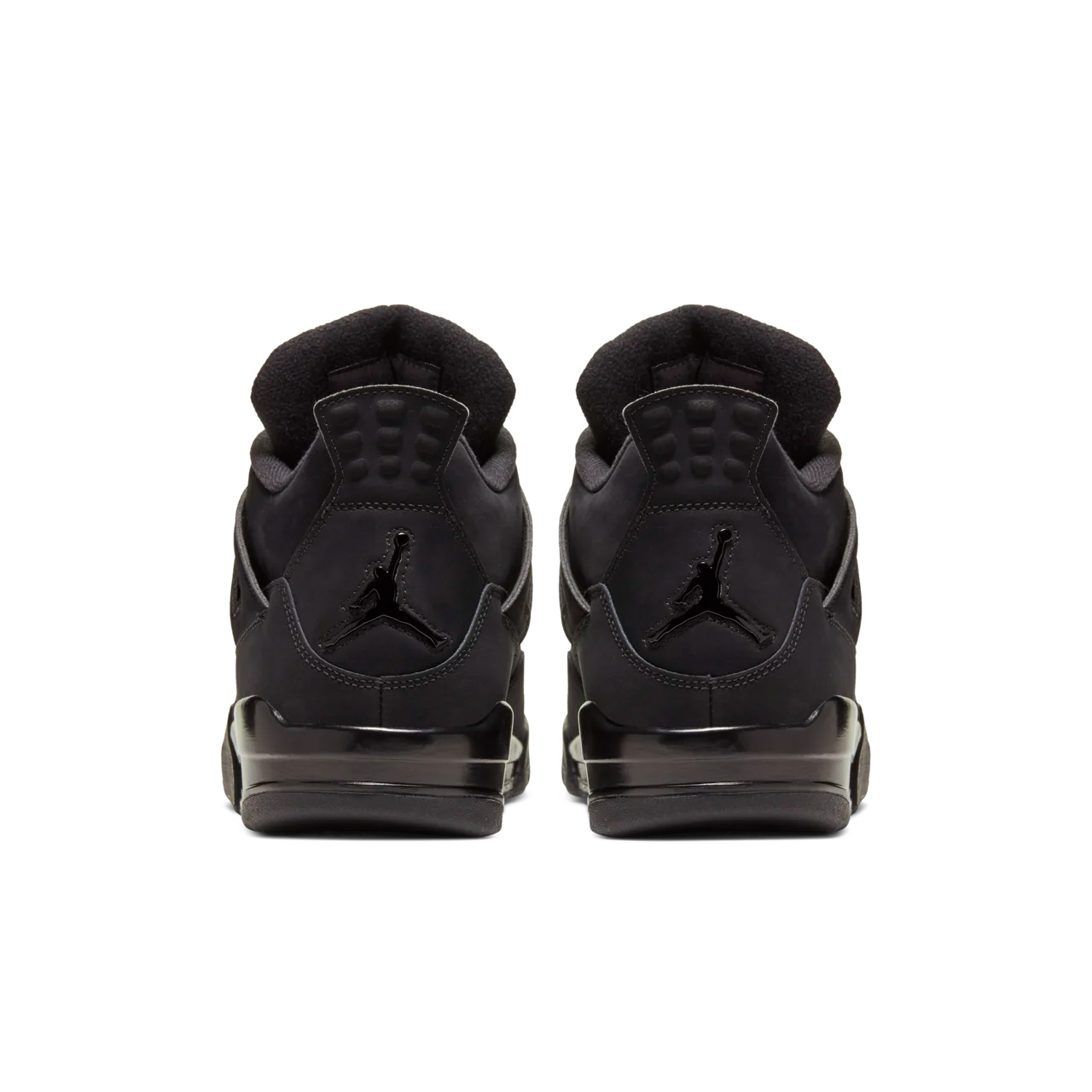 Jordan 4 Black Cat